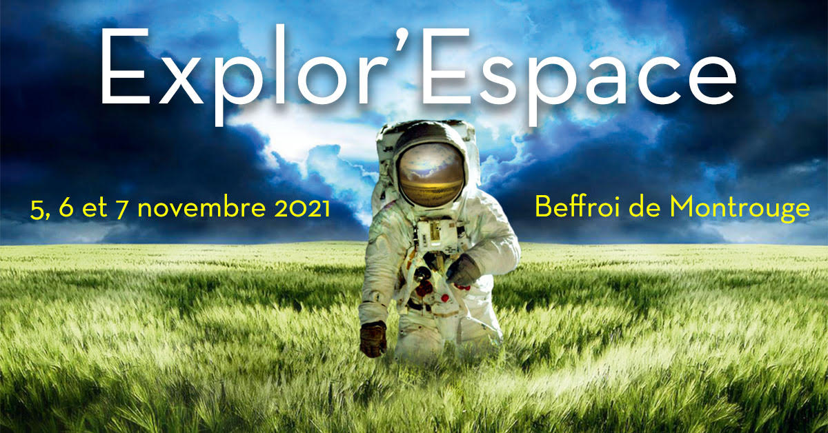 affiche eplorespace