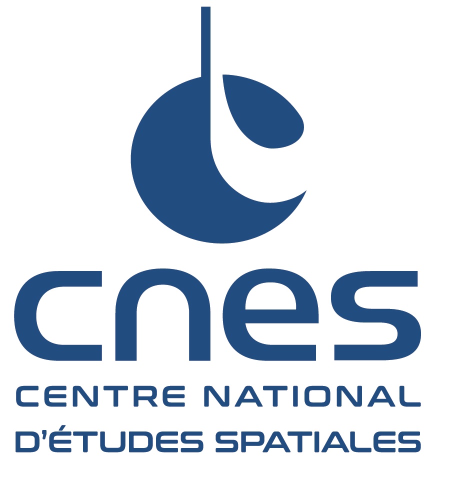Centres National d'Etudes Spatiales
