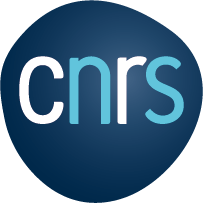 LOGO CNRS