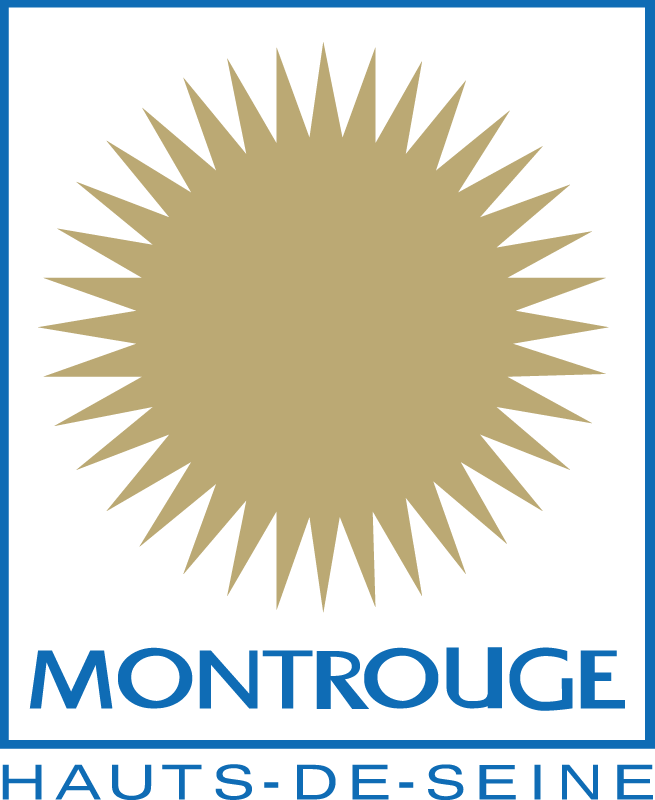 LOGO MONTROUGE