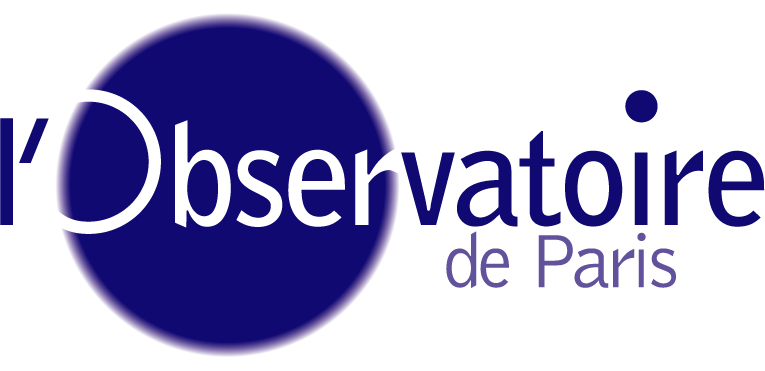 LOGO OBSERVATOIRE PARIS