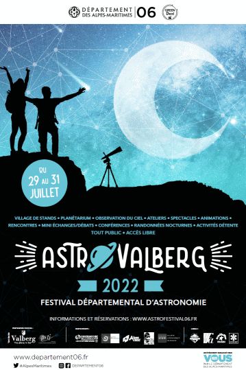 Festival AstroValberg
