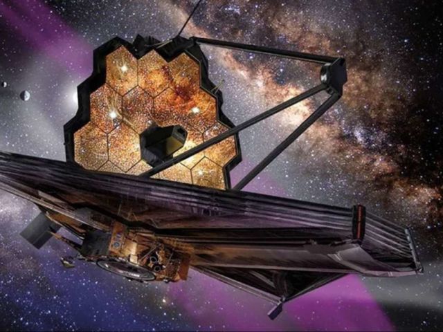 Le télescope spatial James Webb, une nouvelle ère pour l'astronomie